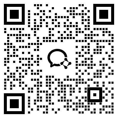 QR code to WeChat